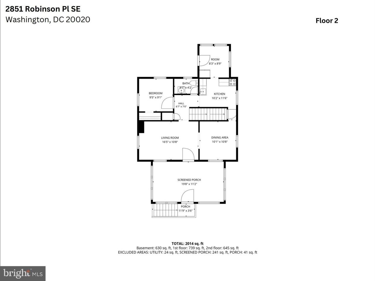 2851 Robinson Pl Se - Photo 2 of 33