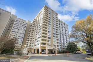5500 Friendship Blvd #1125N - Photo 1 of 1