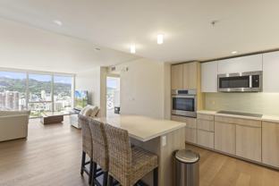 888 Kapiolani Boulevard3802 #3802 - Photo 1 of 1