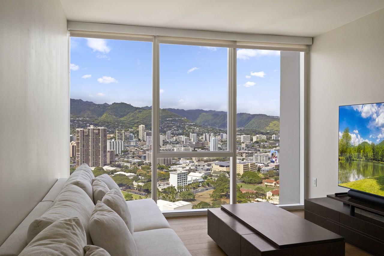 888 Kapiolani Boulevard3802 #3802 - Photo 4 of 11