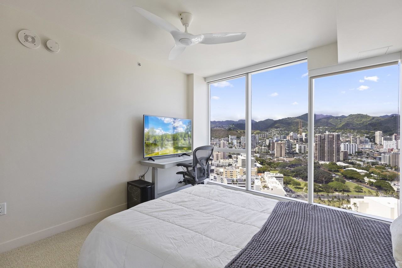 888 Kapiolani Boulevard3802 #3802 - Photo 7 of 11