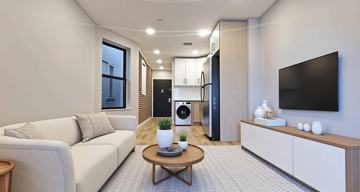 featured image of 555 East 137th Street #PH3