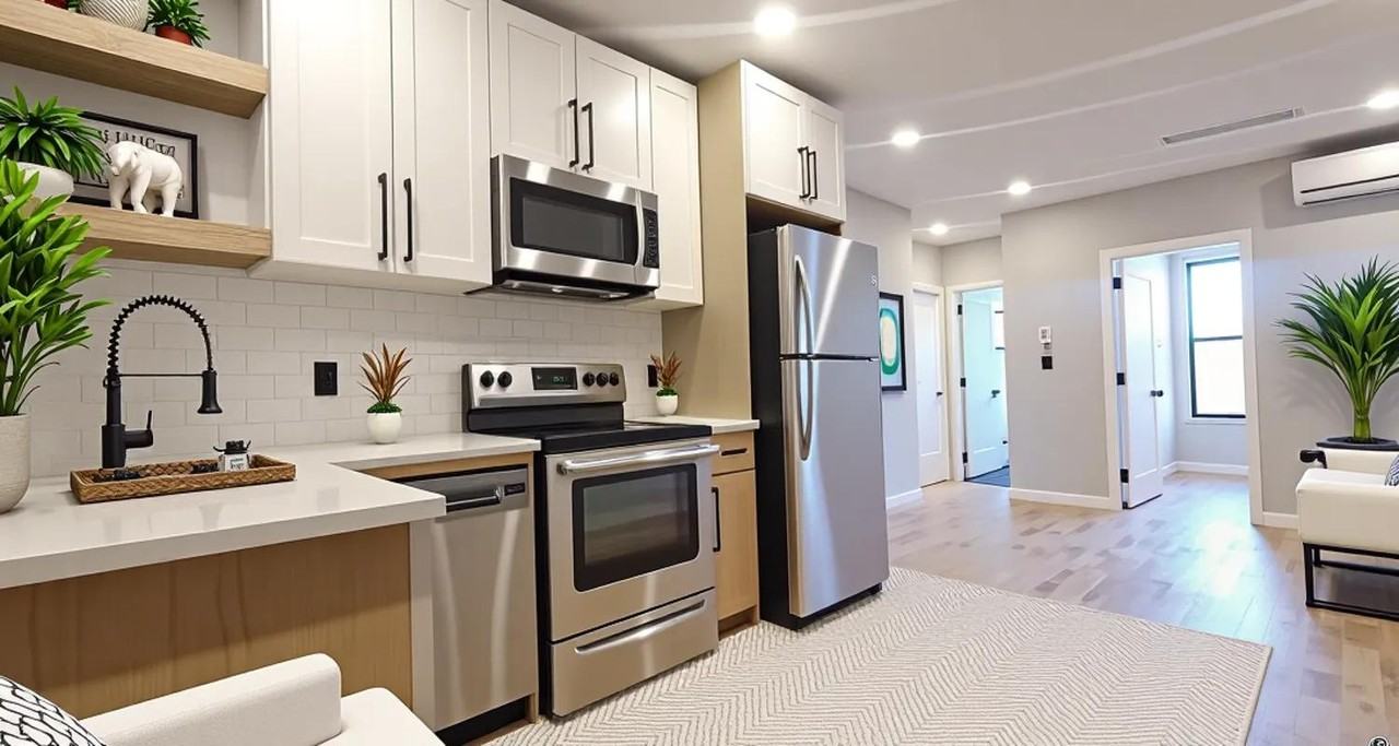 555 East 137th Street #PH3 - Photo 2 of 10