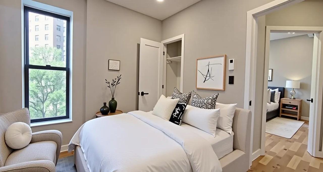 555 East 137th Street #PH3 - Photo 6 of 10