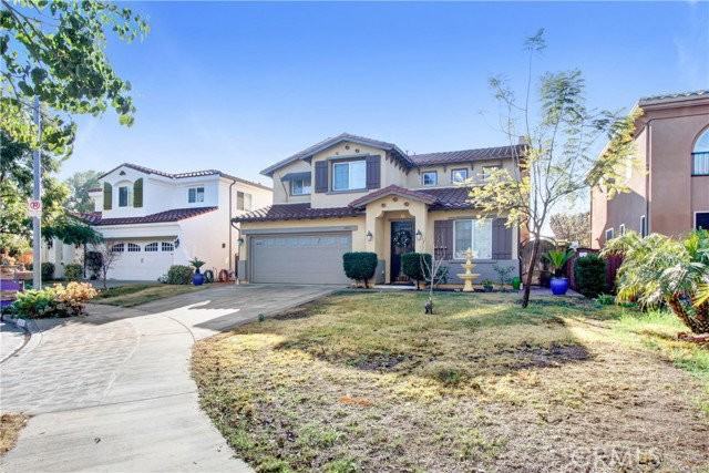 20724 Napa St - Photo 2 of 8