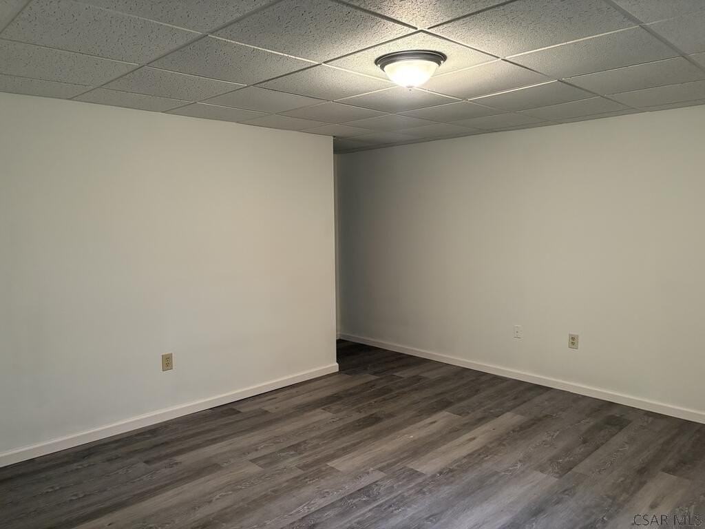 2853 Rear Apt 3 Bedford St unit: 3 - Photo 2 of 9