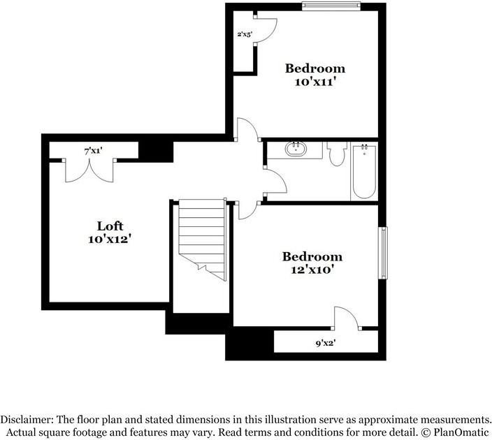 5119 Gulf Stream Ln - Photo 3 of 17