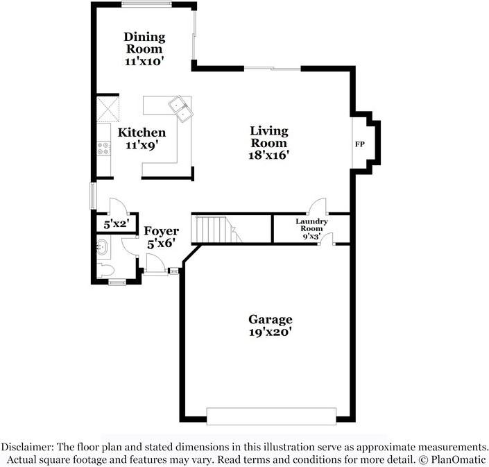 951 Ostrich Fern Ct - Photo 3 of 17