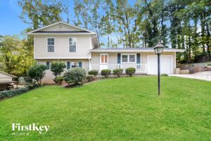 featured image of 3224 Chisholm Trl Sw