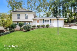 3224 Chisholm Trl Sw - Photo 1 of 1