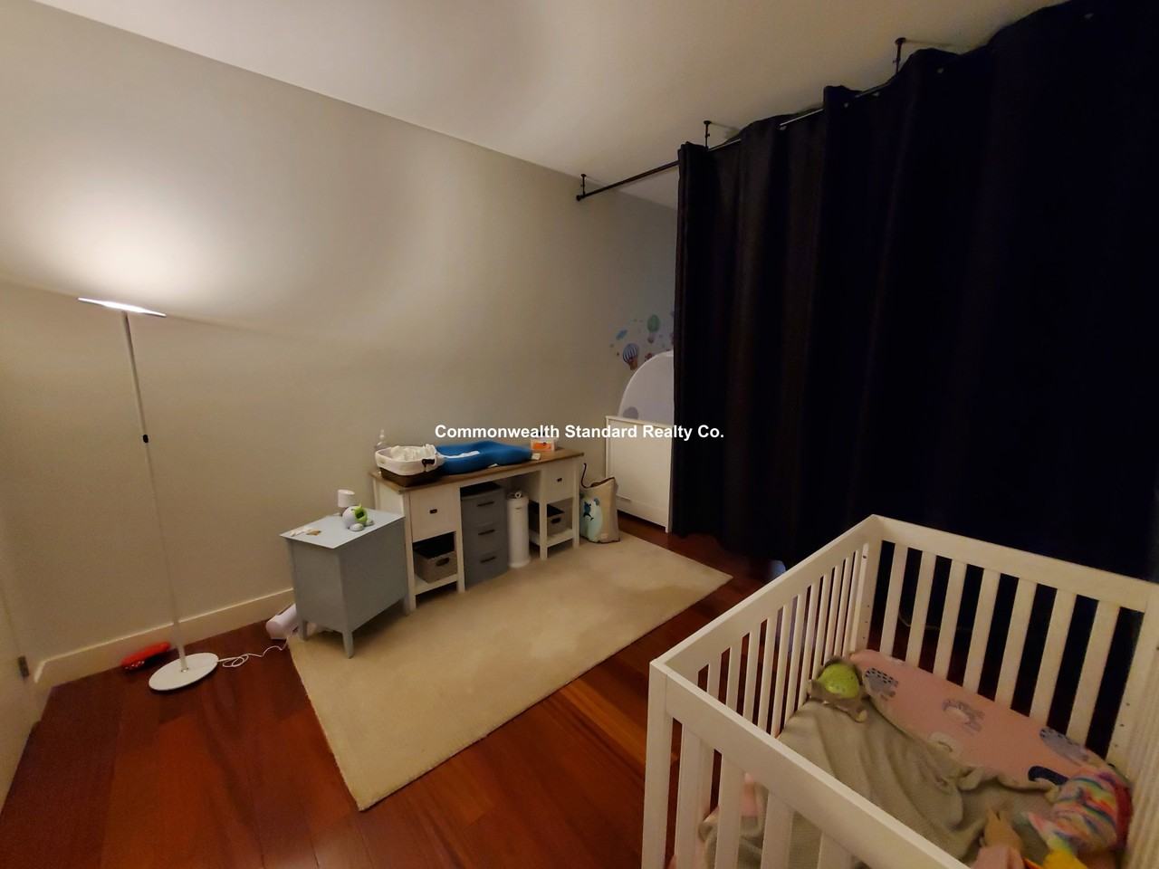 520 Harrison Ave #303 - Photo 2 of 9