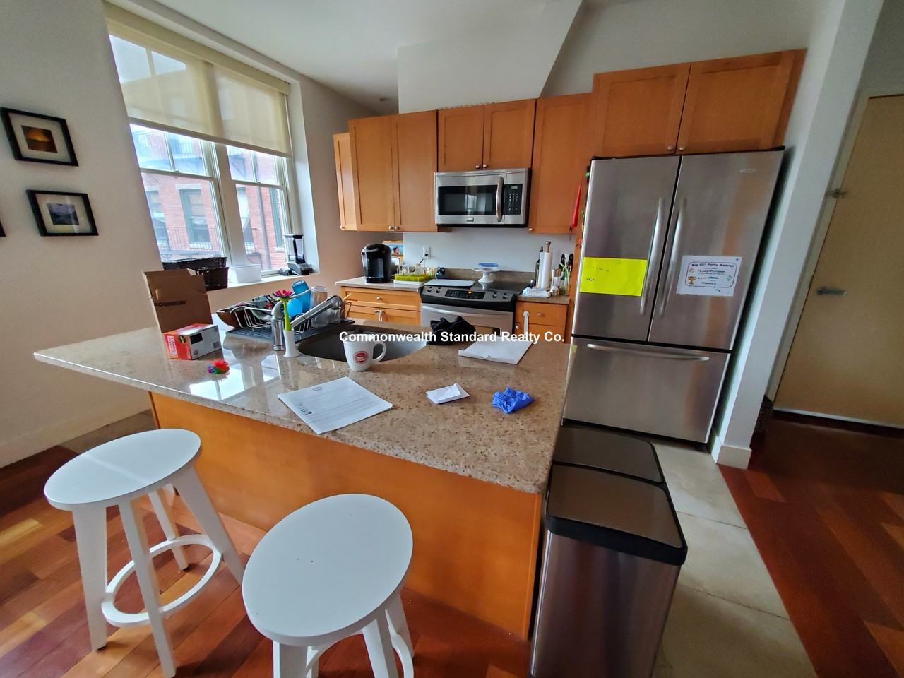 520 Harrison Ave #303 - Photo 3 of 9