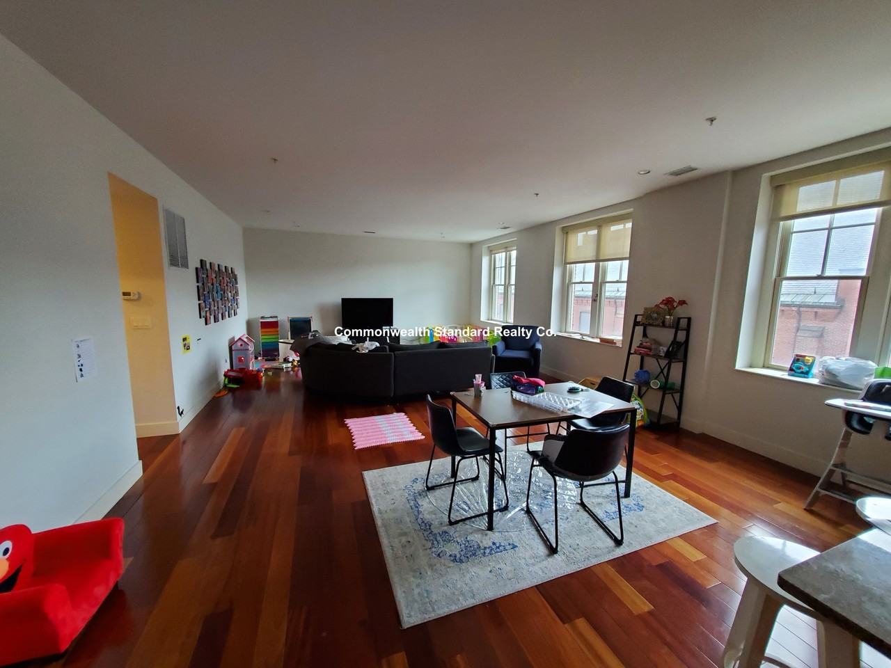 520 Harrison Ave #303 - Photo 4 of 9