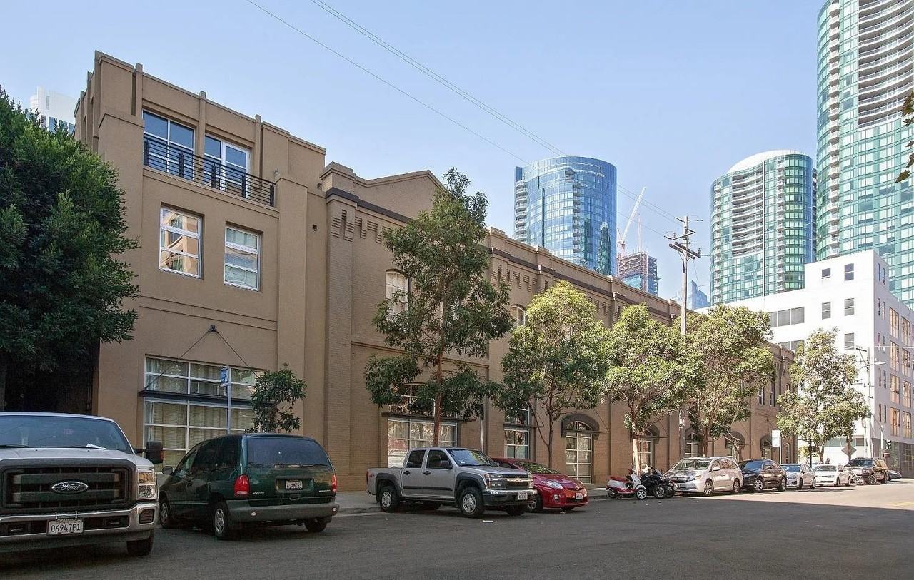 400 Spear St #X303 - Photo 4 of 14