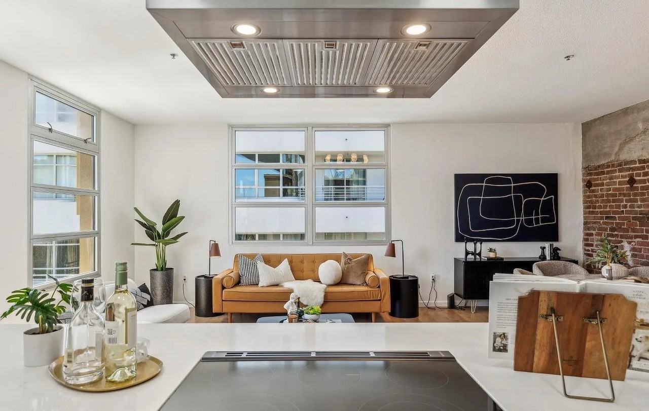 400 Spear St #X303 - Photo 5 of 14