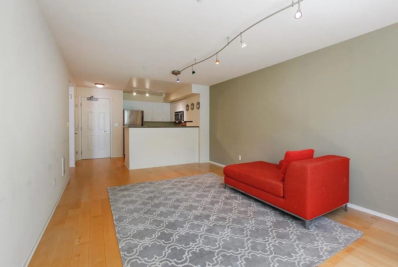 8400 Oceanview Ter #320 - Photo 2 of 18