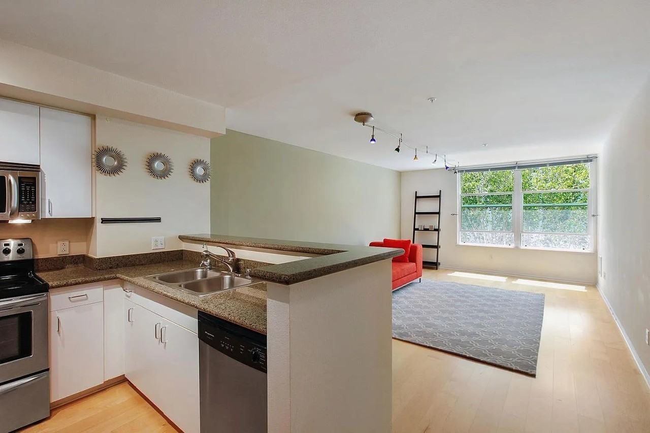 8400 Oceanview Ter #320 - Photo 3 of 18
