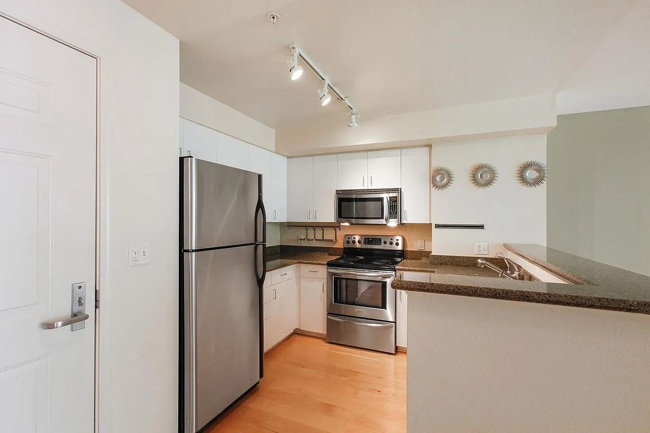 8400 Oceanview Ter #320 - Photo 4 of 18