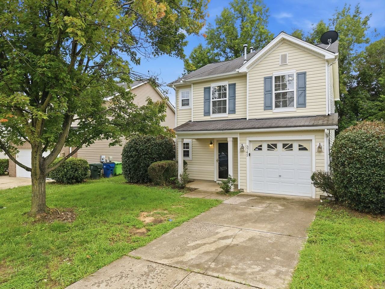 3742 Marshlane Way - Photo 2 of 28