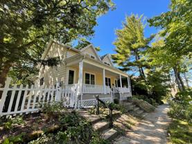 214 N Dickinson St #NA - Photo 1 of 1