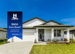 1662 Sunset Preserve Way - Photo 1 of 1