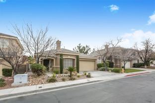 1017 Venetian Hills Lane, Las Vegas, Nv, 89144 #NA - Photo 1 of 1