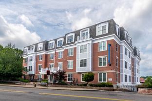 446 Belgrade Ave #201 - Photo 1 of 1