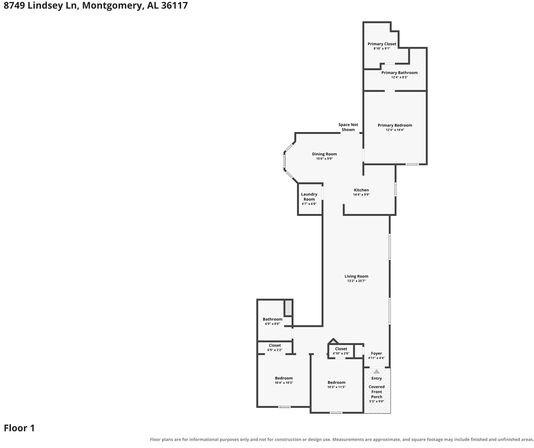8749 Lindsey Ln - Photo 2 of 15