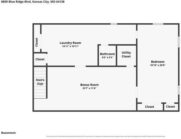 8809 Blue Ridge Blvd - Photo 2 of 16