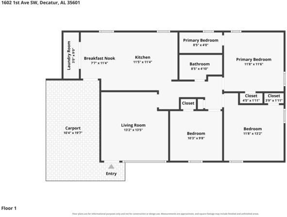 1602 1st Ave Sw - Photo 2 of 15