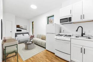 240 W 64th St #2G - Photo 1 of 1