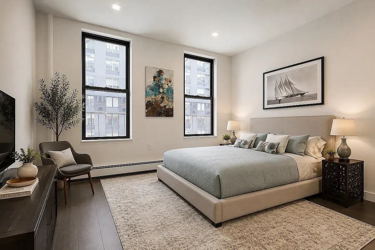 316 W 39th St #2E - Photo 2 of 4