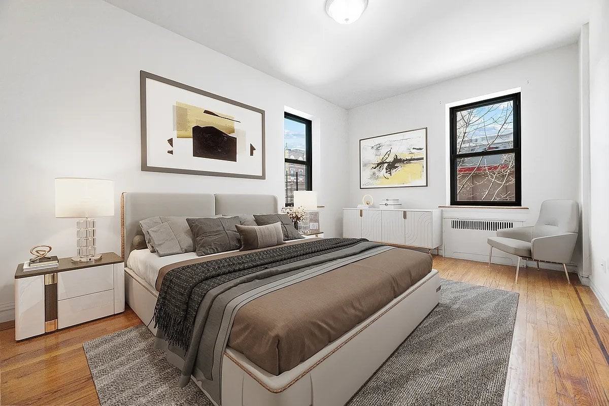 101 E 116th St #2C - Photo 2 of 6