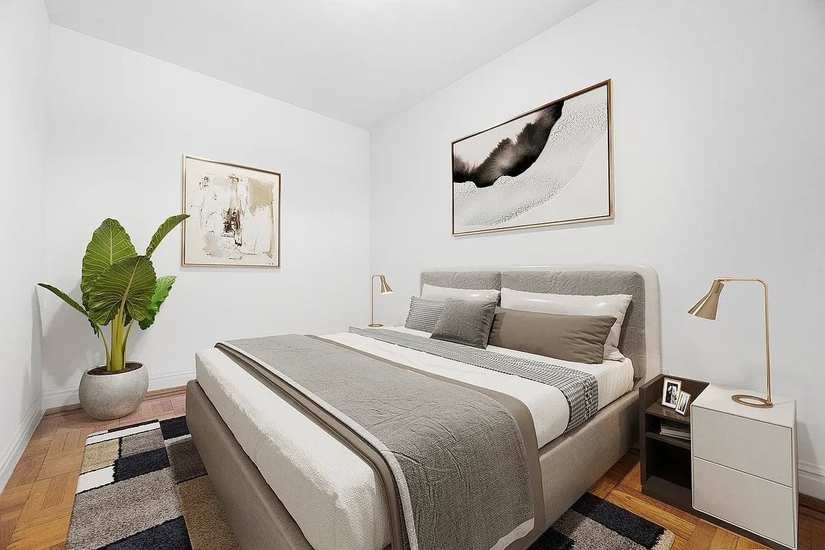 101 E 116th St #2C - Photo 3 of 6