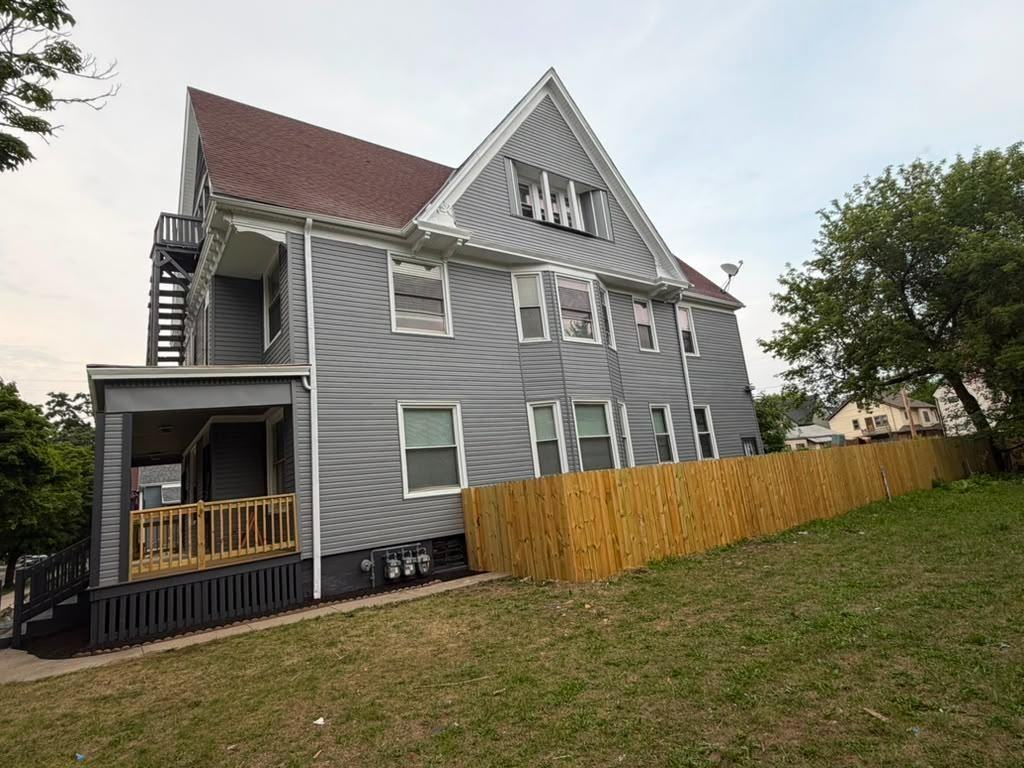 2322-2324 N 6th St. - Photo 2 of 7