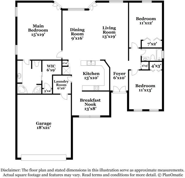 1809 Ironwood Way - Photo 2 of 16