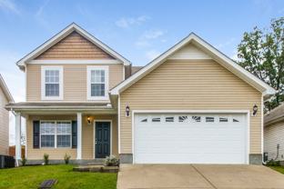 8856 Cressent Glen Ct - Photo 1 of 1