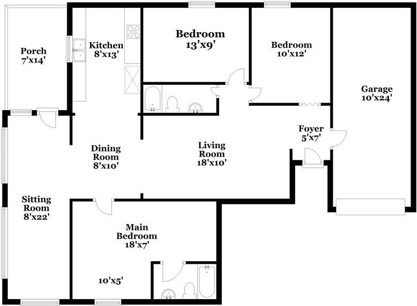 608 Pheasant Ave - Photo 2 of 16