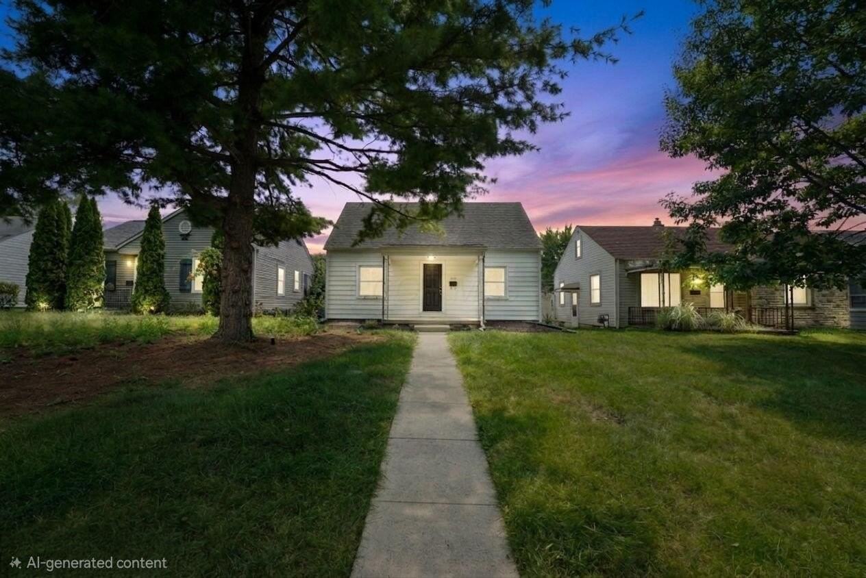 375 E Royal Forest Blvd - Photo 2 of 25