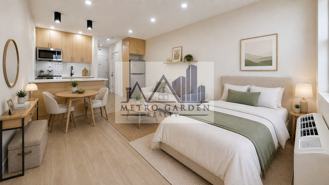 63-52 Saunders Street #2B - Photo 1 of 1