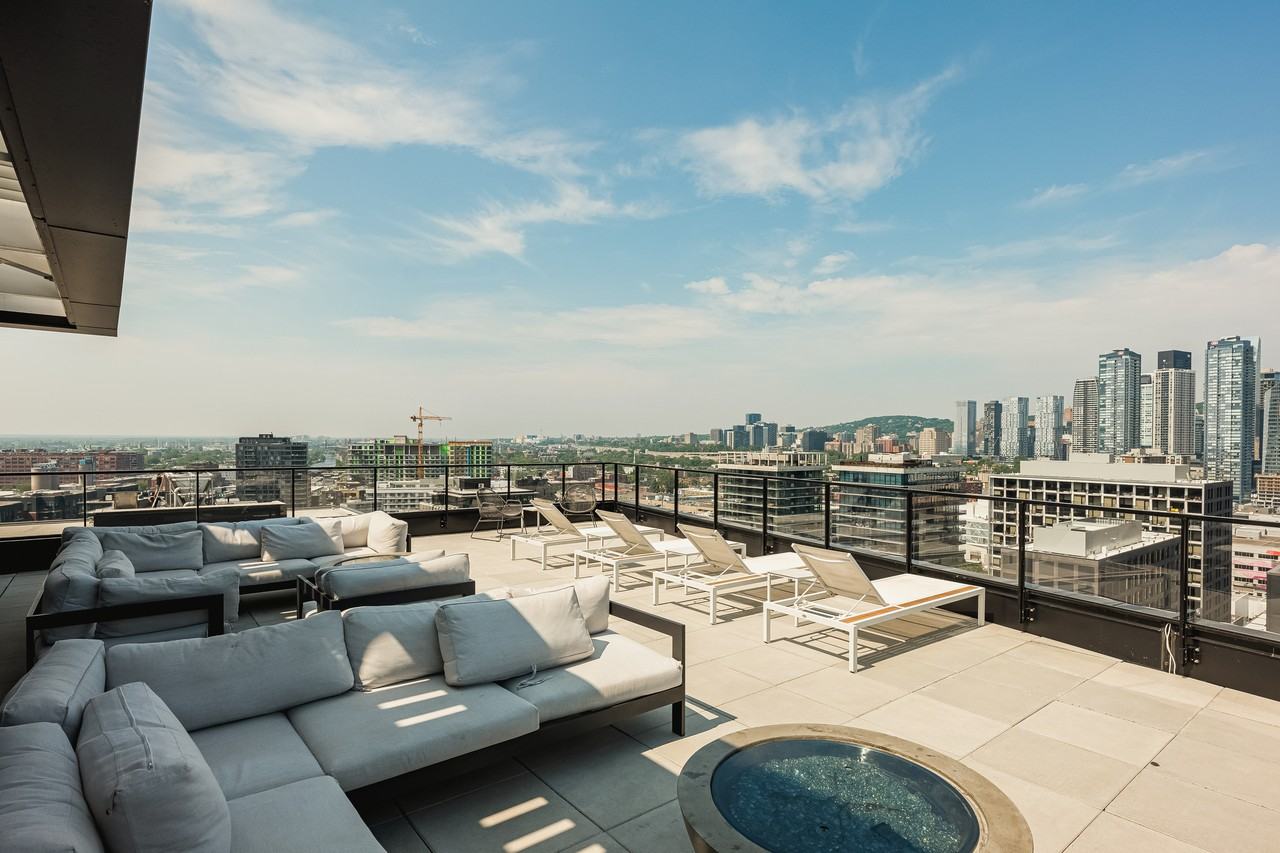 101 Rue Peel - Photo 4 of 29