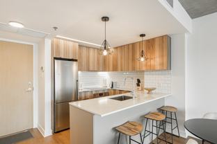 101 Rue Peel - Photo 1 of 1