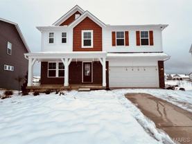 414 Roddens Way - Photo 1 of 1
