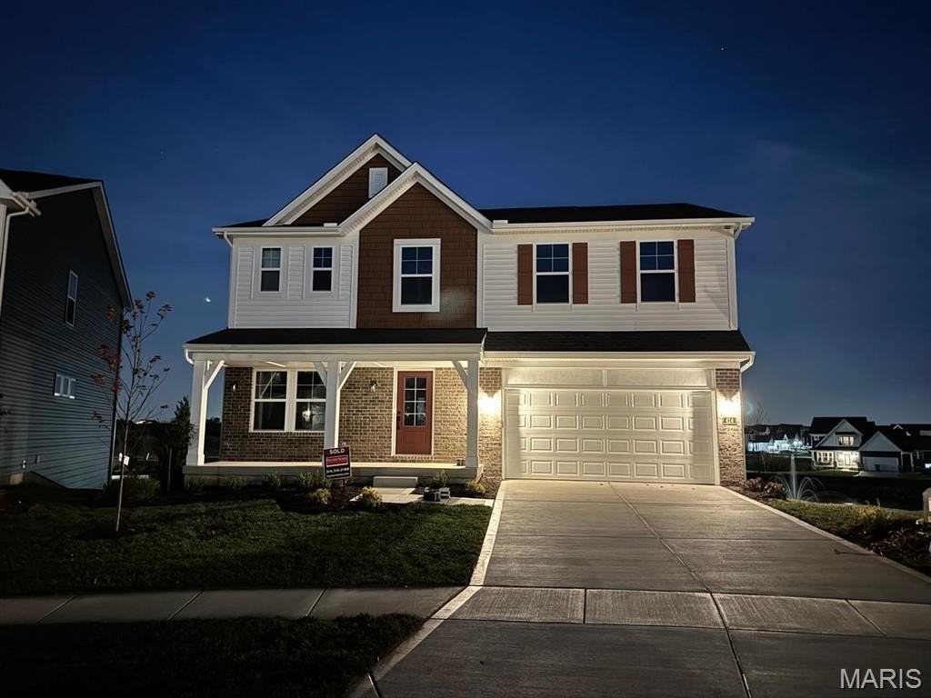 414 Roddens Way - Photo 3 of 23