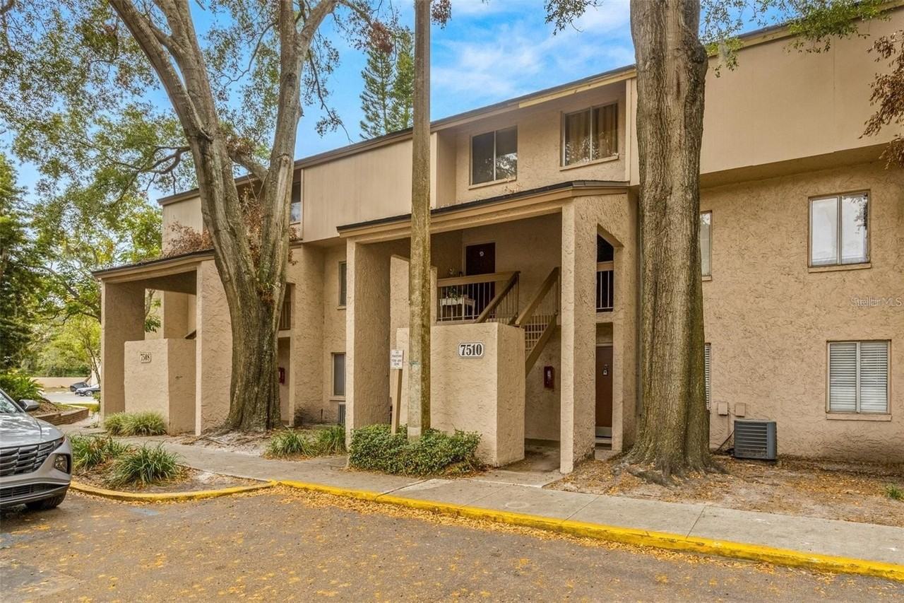 7510 Presley Pl #98A