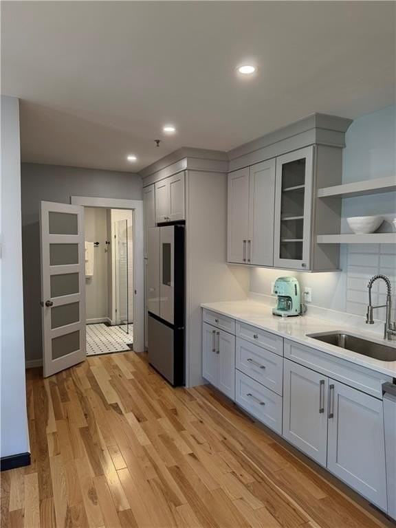 21 Marlborough St #C - Photo 7 of 12