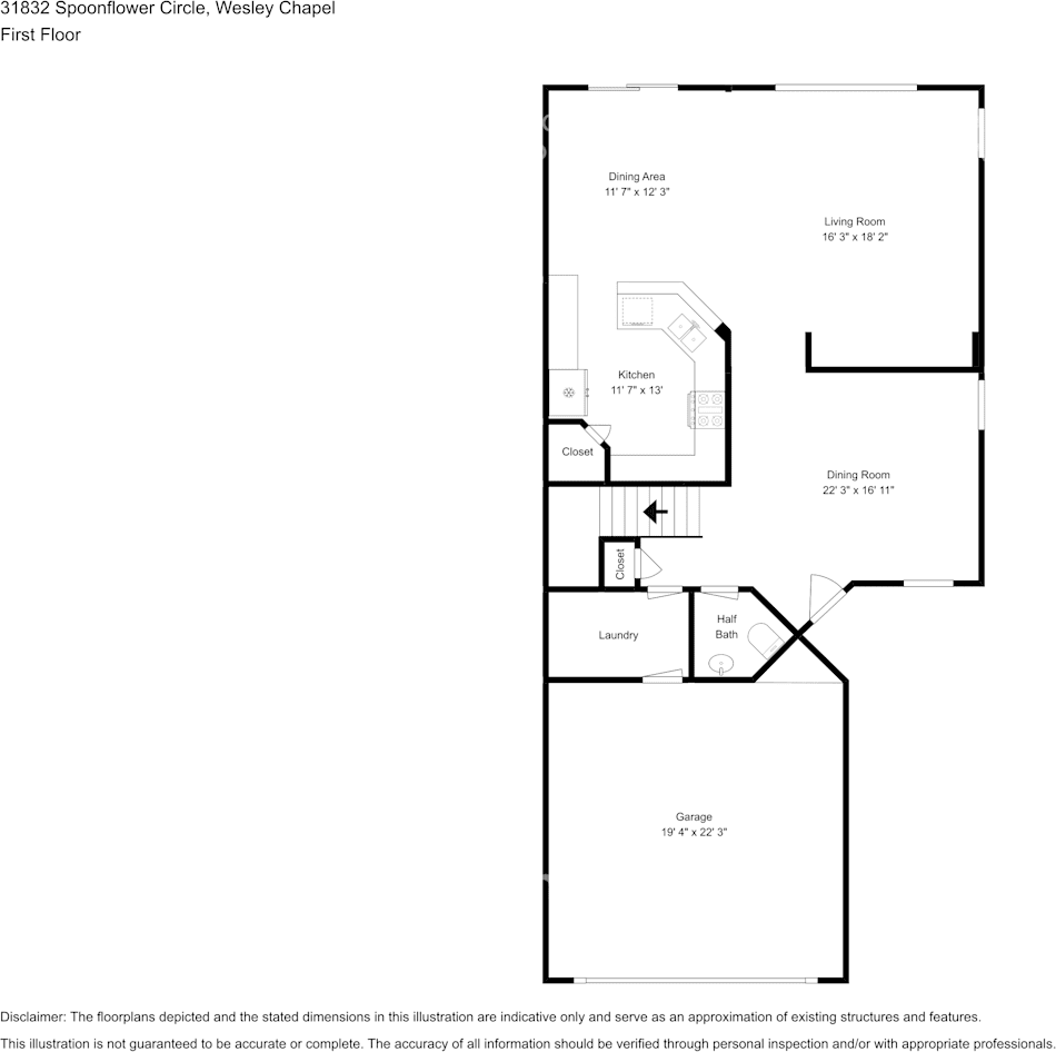 31832 Spoonflower Cir - Photo 2 of 21