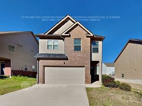 2036 Theberton Trl - Photo 1 of 1