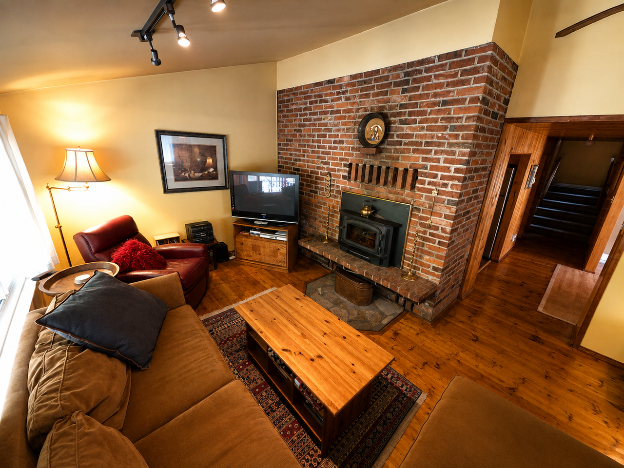 218 Mill Rd #1 - Photo 6 of 15