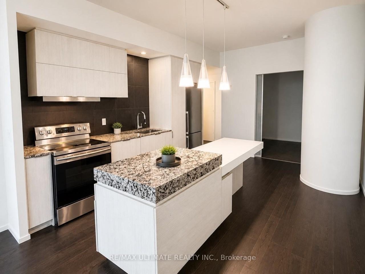 101 Charles Street East #301 - Photo 3 of 16